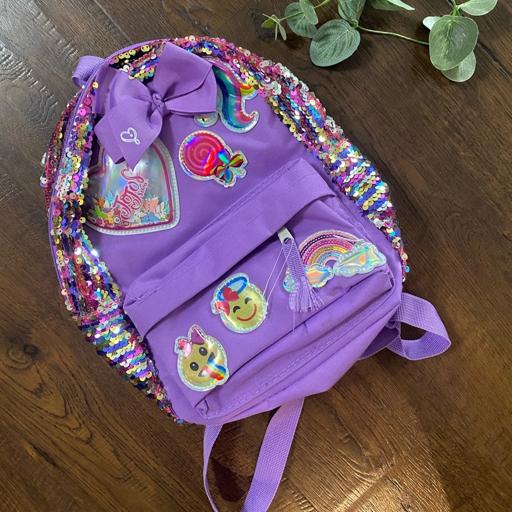 Jojo mini bag